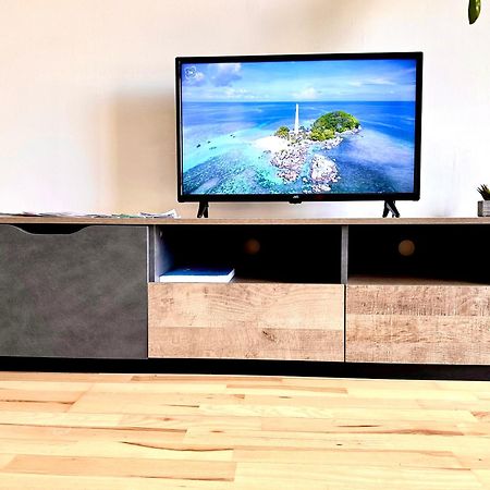 Riverview Apartment Dublin Luaran gambar